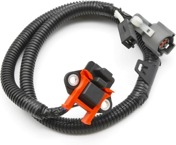 Engine Crankshaft Position Sensor Compatible with 1989-1994 Ranger, 1991-1993 Mu