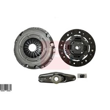 Kit d'embrayage Audi A2