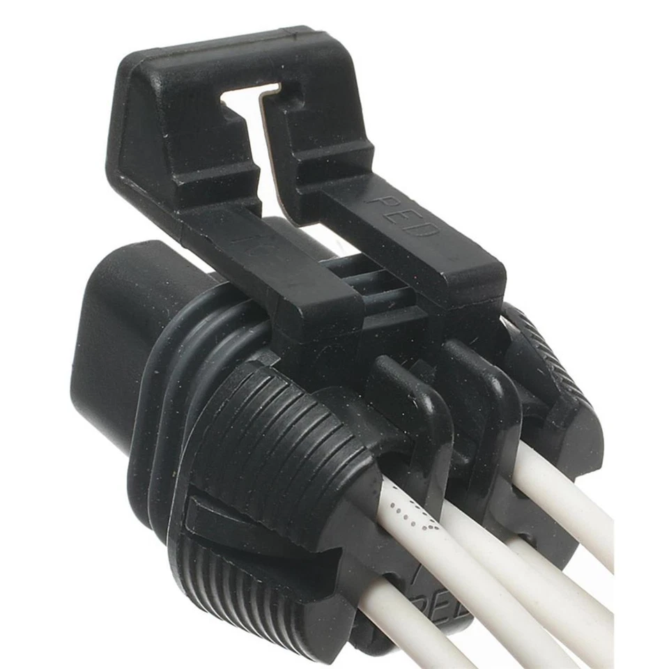 Электрический контактный разъем переменного тока PT2364 Delco для Chevy Yukon Suburban Avalanche GMC - Изображение 2 из 3