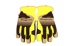 Officially Licensed Snap-on Gloves - New Never Worn GLOVE506L