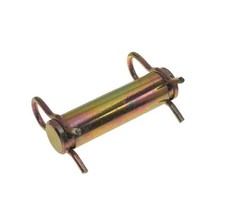 Clevis Pin 1" OD x 3" Usable Length Fits 2" to 3-1/2" Bore Cylinders P7743
