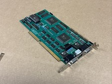 COLORGRAPHIC COMMUNICATIONS PC-602105-R4 Super Warp 2 Board FAST SHIPPING