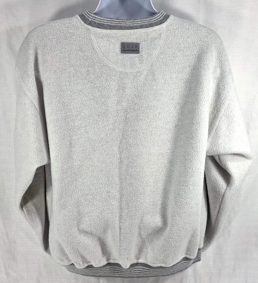 Sudadera Nazareth Speedway Talla Mediana PA Pennsylvania Carreras Pullover De Colección Foto 4 de 4