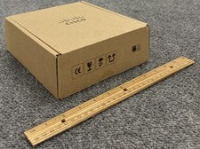 Cisco CP-HS-W-532-USBA Headset Wired Dual  USB Headset Adapter - NIB, Sealed -