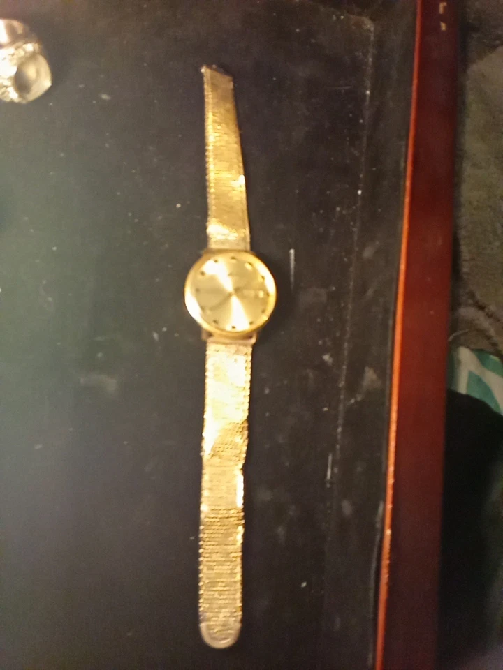 Mido Commander Ocean Star Datoday Men's 35mm Wristwatch Vintage 8309 - Image 2 of 4