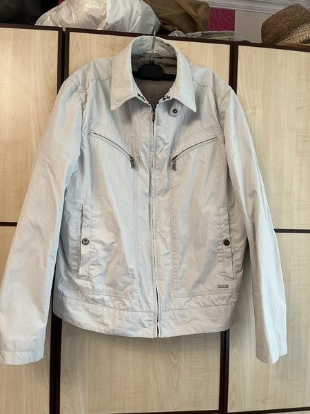 Men JOOP! Jacket White 50