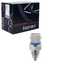 TOPRAN SCHALTER RÜCKFAHRLEUCHTE RÜCKWÄRTSGANG passend für CITROËN BERLINGO