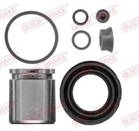 Reparaturkit, Bremssattel Quick Brake 114-5237 FüR Dodge Fiat Chrysler Jaguar