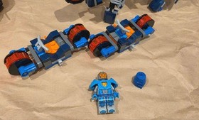 LEGO CITY SET Lot 60080 Spaceport 60068 Hideout 70656 70588 30376 70312 70317