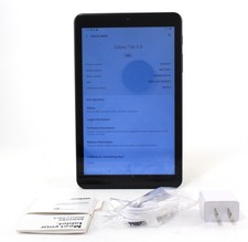 Samsung Galaxy Tab A 8 SM-T387V 32GB Verizon Tablet; 6169262