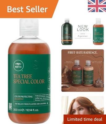 300 ml Paul Mitchell Color Protect Shampoo mit belebendem Teebaumöl