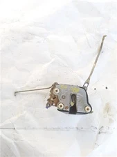 TOYOTA HILUX II Pickup (_N_) 2.4 D 2L AISIN LEFT FRONT DOOR LOCK #57088