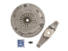 Kit d'embrayage Smart CABRIO