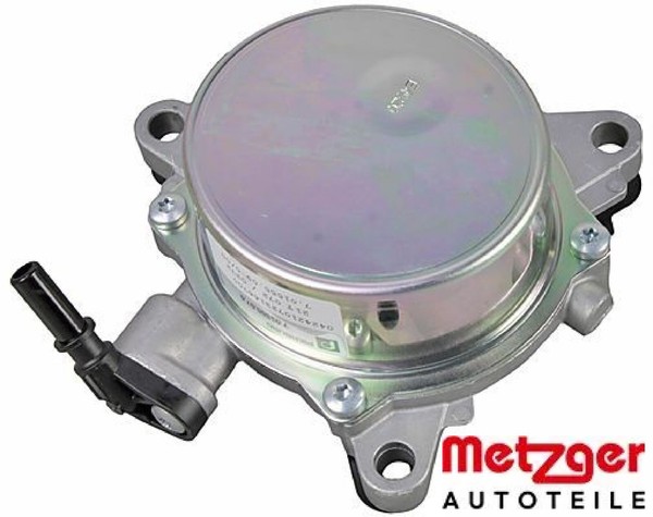 Metzger 8010132 Unterdruckpumpe FüR Bremsanlage Unterdruckpumpe-image