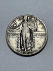 1926 Standing Liberty Quarter 90% SILVER