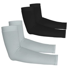 UV Sun Protection Arm Sleeves UPF 50 Cooling Tattoo Cover for Sports