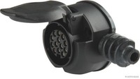 Herth+Buss Elparts 51305139 Steckdose