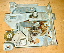 Nos 1941-48 Chevy Olds Buick Door Lock Regulator Latch Release Resto 4125852