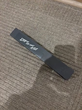 panic at the disco incense sticks from pray for the wicked tour NEW 