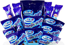 Milkyway & Magic Star Chocolate Hamper - Ultimate Chocolate Gift - Free Delivery