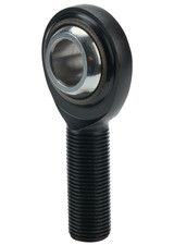 Heim Joint Rod End 58 Bore 58-18 Rh Thread Right Hand Chromoly Black Oxide