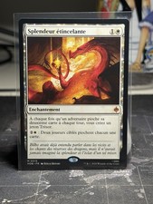 MTG Magic The Gathering Splendeur Étincelante / Gleaming Splendor M0015 Non Foil