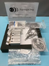 3 SMC CDUK25-15D-A93-XB9 Cylinder, Air, Knockpin, 770-S000602-035-00, 128571