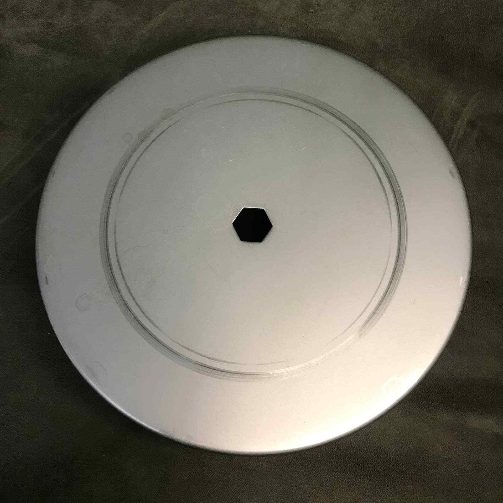 Omega Olympic Model 1000 Fruit Vegetable Juicer Replacement Strainer Basket