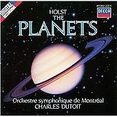 Gustav Holst : Holst: The Planets CD (1994) Incredible Value and Free Shipping!
