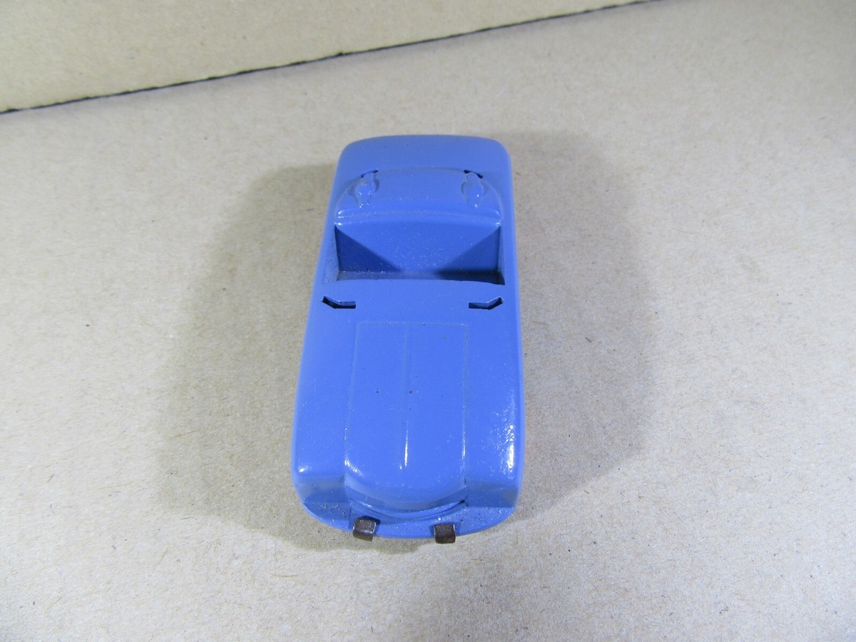 Miniature CIJ – Panhard Dyna Junior, époque Dinky / JRD / Corgi (occasion)