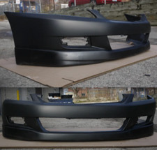 New 2006 2007 Honda Accord Coupe Aspec Factory Hfp Slim Style Front Lip Body Kit New 2006 2007 Honda Accord Coupe Aspec Factory Hfp Slim Style Front Lip Body Kit