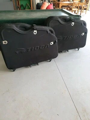 tioga bike bag