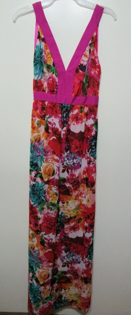 chinese dress ladies EVERLY MAXI DRESS  ALLISON New York
