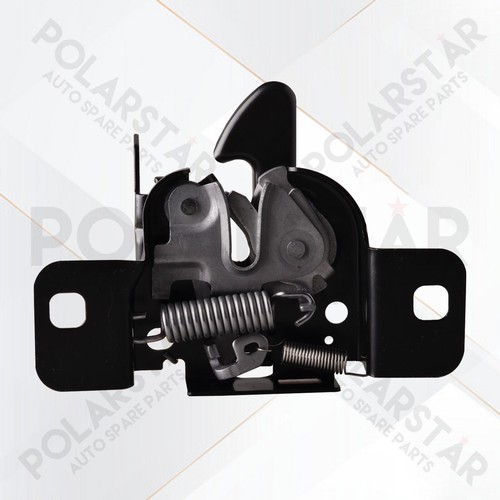 Hood Lock Latch for Jeep 2006-2010 Commander 2005-2010 Grand Cherokee - Picture 5 of 6