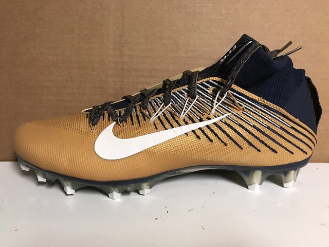 Nike Football Saints Nfl Mlb Baseball Cleats Vapor Flyweave 835646