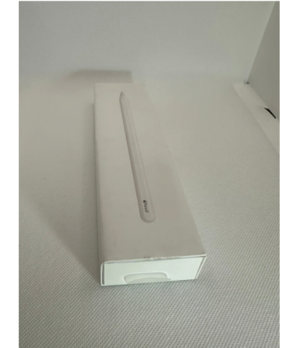 Apple Pencil 2nd Generation - Empty Box - Picture 4 of 6