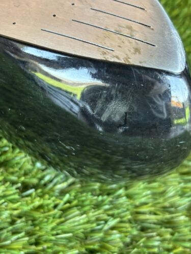 ⭐️IGNIO Japanese 7-9 P,S Iron Set+10.5* Driver+21* 5 Wood⭐️R-Flex Graphite⭐️ - Picture 19 of 21