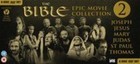 Bible Epic Movies Vol.2 (DVD, 2012, 6-Disc Set, Box Set)