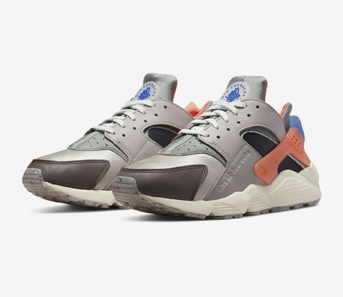 Men's Nike Air Huarache Premium "Shop Shop" Pack Size 9-14 [DV0781-001]. - Picture 1 of 10