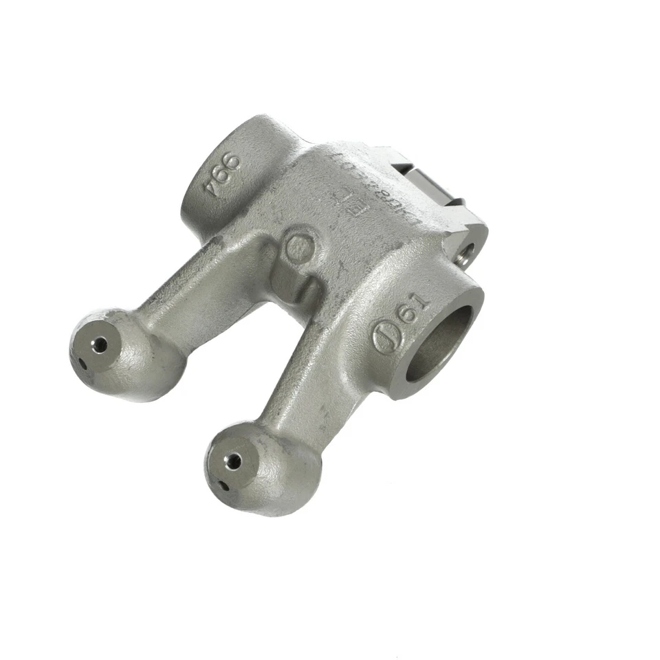 Brazo basculante de escape genuino Mopar 2001-2011 Chrysler Town & Country 4663996 Foto 3 de 4