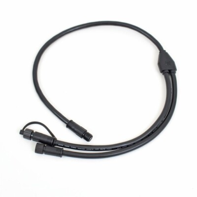 Coastal Source Modulus 4C Y-cable