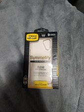 Otterbox Symmetry Series Sleek Protection Case for Samsung Galaxy Note 10, Clear