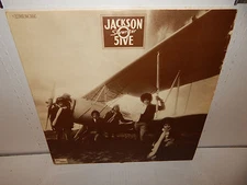 JACKSON 5 FIVE SKYWRITER Michael Jackson German Imp Motown Black Label Rare LP