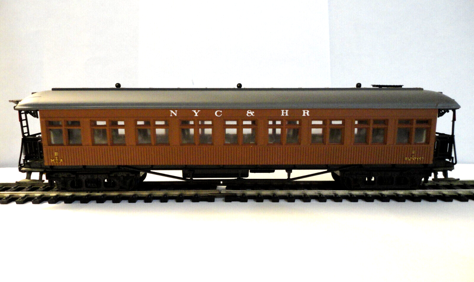 ELECTROTREN HO PASSENGER CARS 5000, 5006, KD COUPLERS eBay