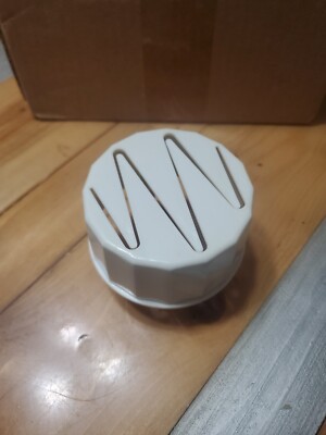 Pampered Chef Food Chopper Replacement Part Round Blade Guard