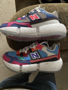 nb vision racer