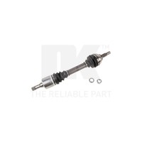 Antriebswelle NK 5019101 FüR CitroËN Fiat Peugeot, Vorderachse Links