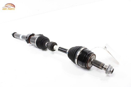 2022-2024 KIA CARNIVAL FWD FRONT RIGHT PASSENGER SIDE AXLE SHAFT HALFSHAFT OEM - Picture 2 of 6