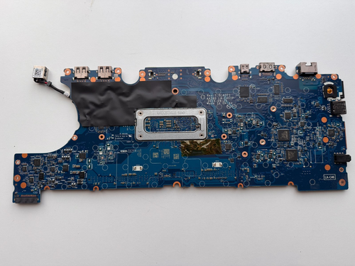 Dell Latitude 7470 intel i5-6300U Mainboard AAZ60 LA-C461P - Bild 3 von 3