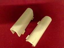 Scharnier Gehäuse Abdeckung Blende R & L Deckel Maxdata Belinea o.book 1.1 8515